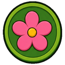 :bloom_token: