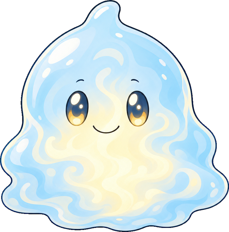 Luminal Drift