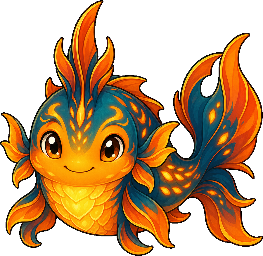 Emberfin
