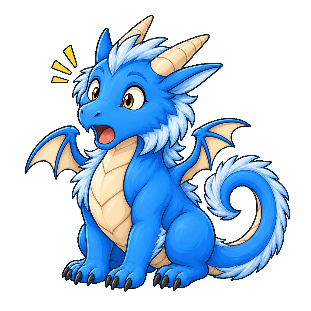 Haku Crest Prickle