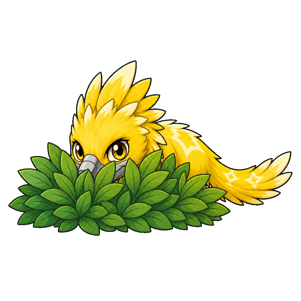 Sensiraptor Crest Peek Sensiraptor Crest Peek