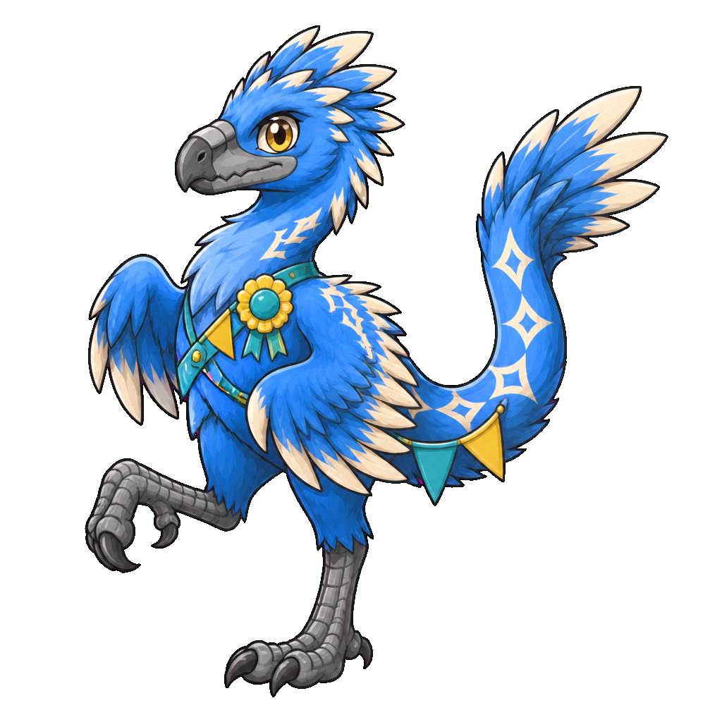 Sensiraptor Market Strut