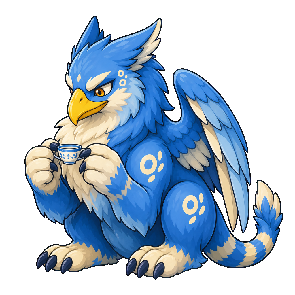 Reaver Tiny Teacup Reaver Tiny Teacup