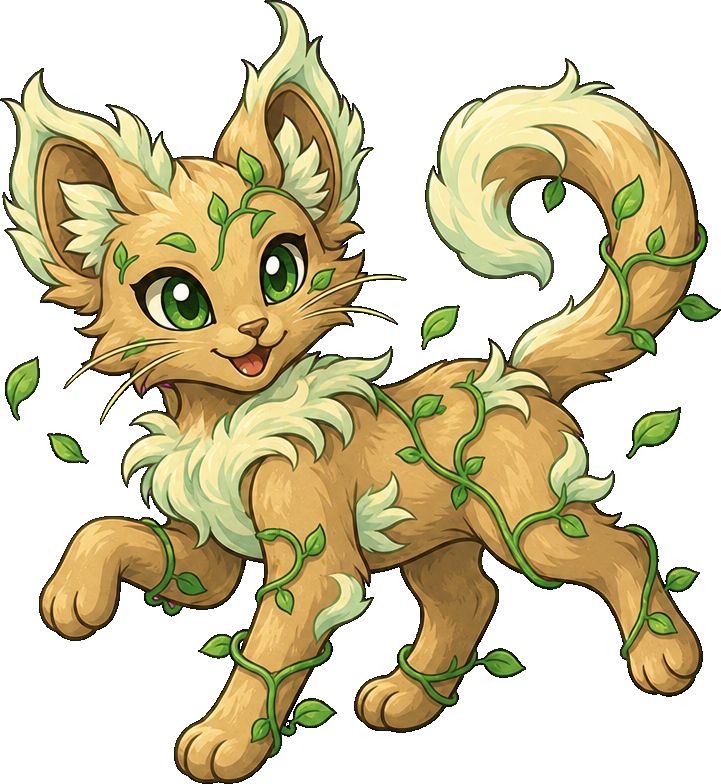 Breezevine Mew
