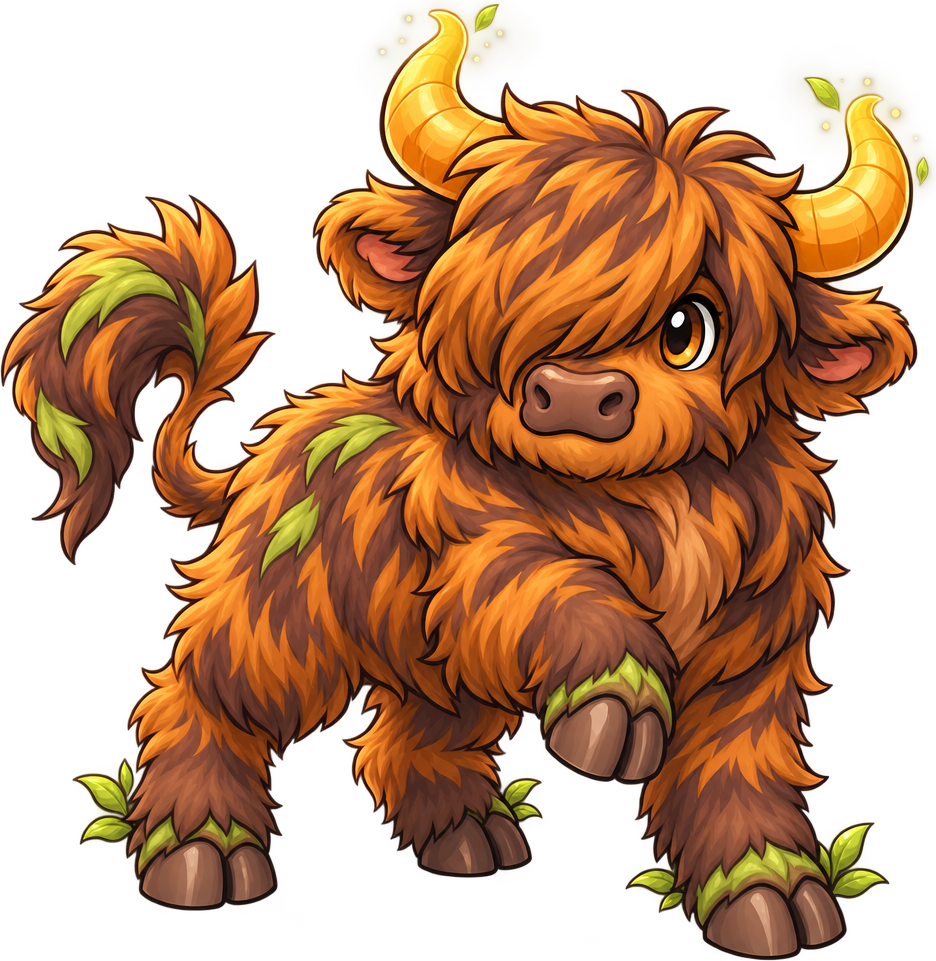 Cairnbull Loamhorn