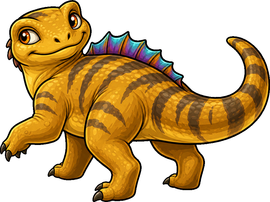 Cairndash Ridgetail