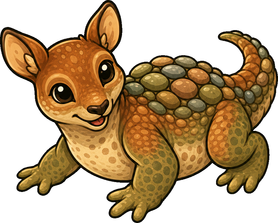 Cairnfawn Speckle