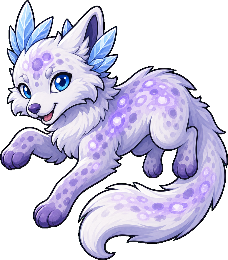 Cairnfrost Vix