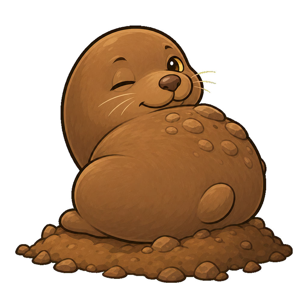 Cairnloaf Trundle