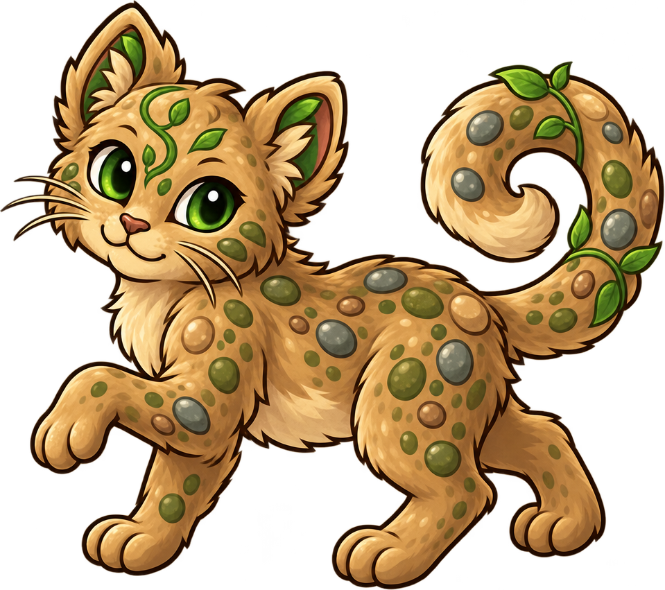 Cairnpelt Purl