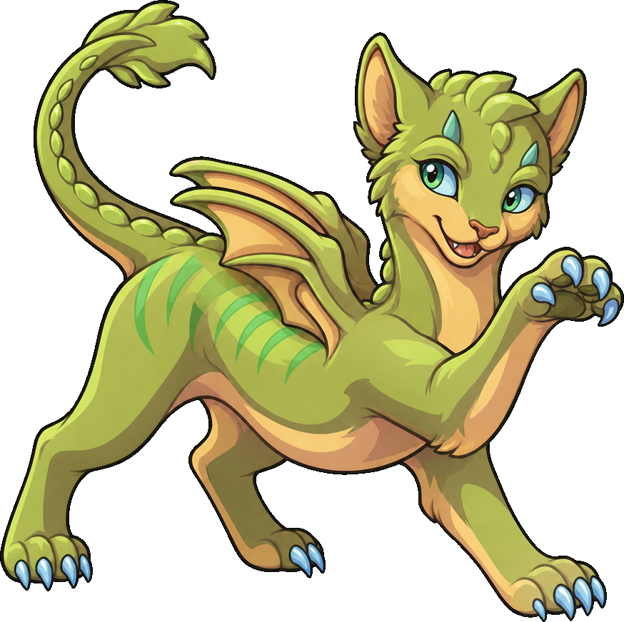 Canopy Griffe