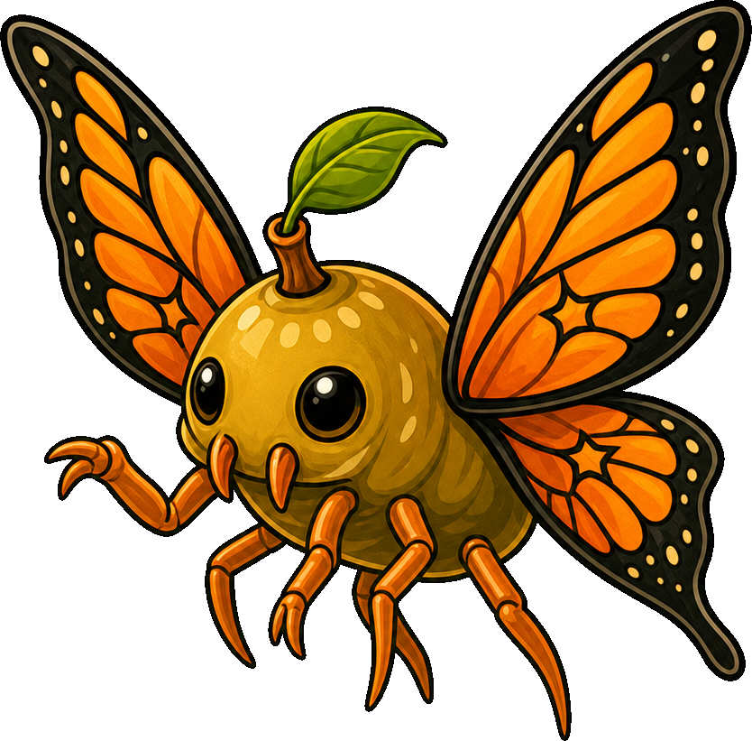 Canopy Seedwing