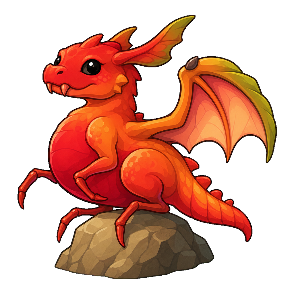 Cindercherry Drake