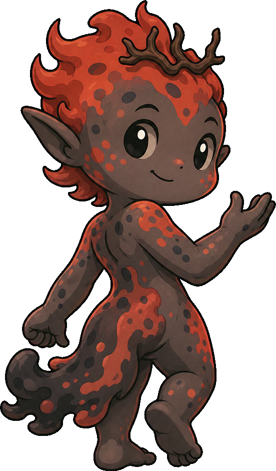 Cindercrown Ember