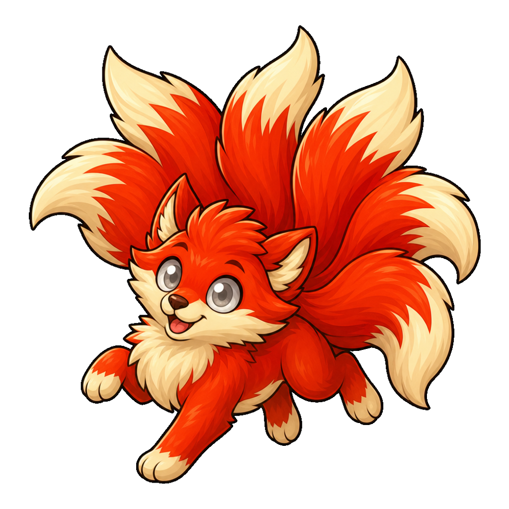 Cinderflitz