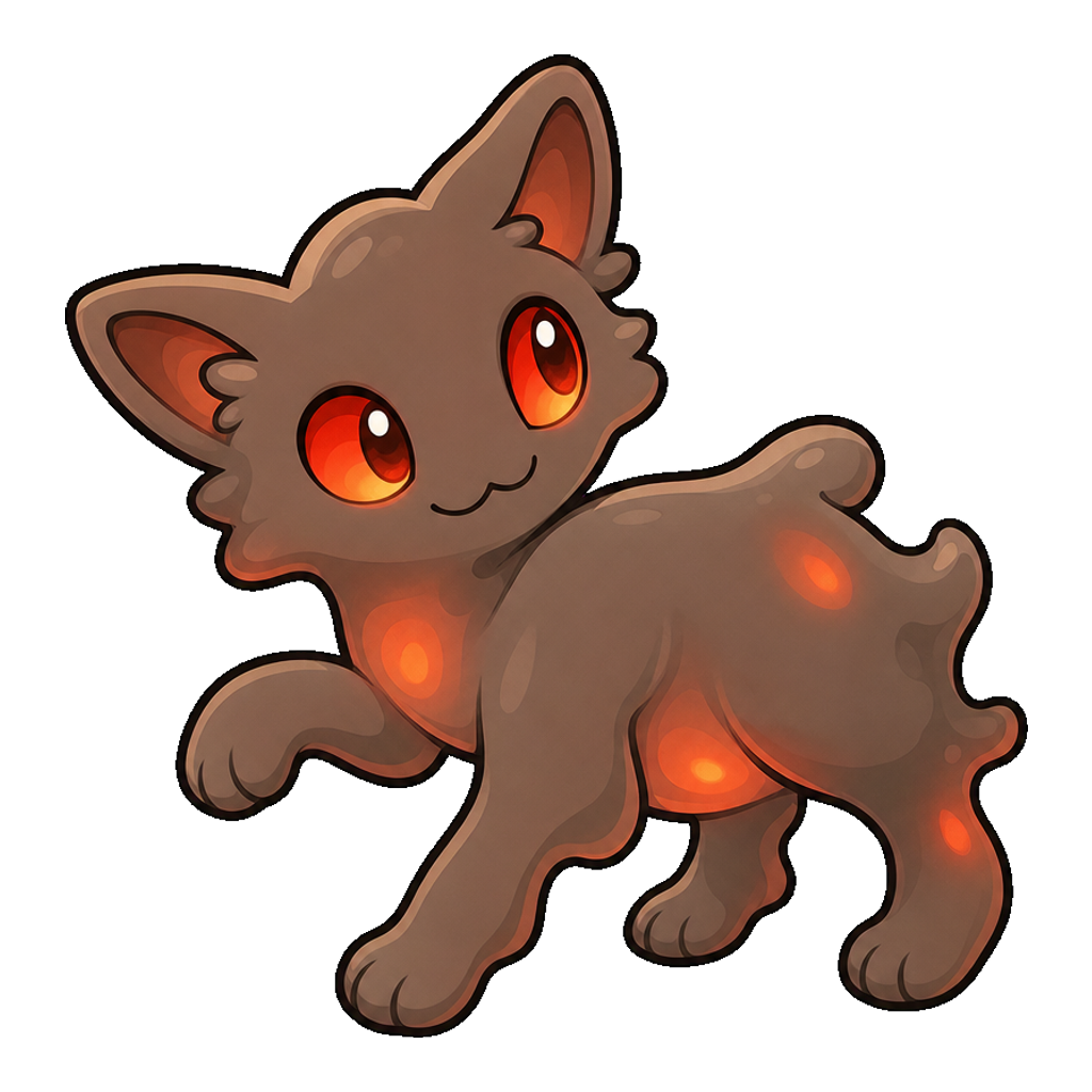 Cinderloaf Sprite