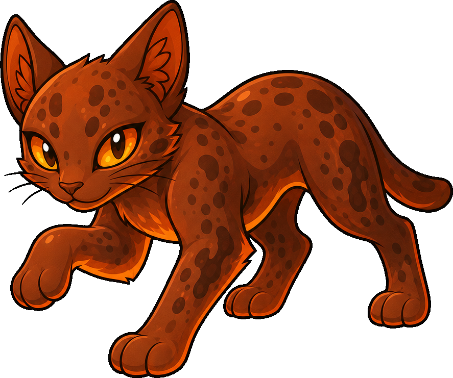 Cindermew Slink