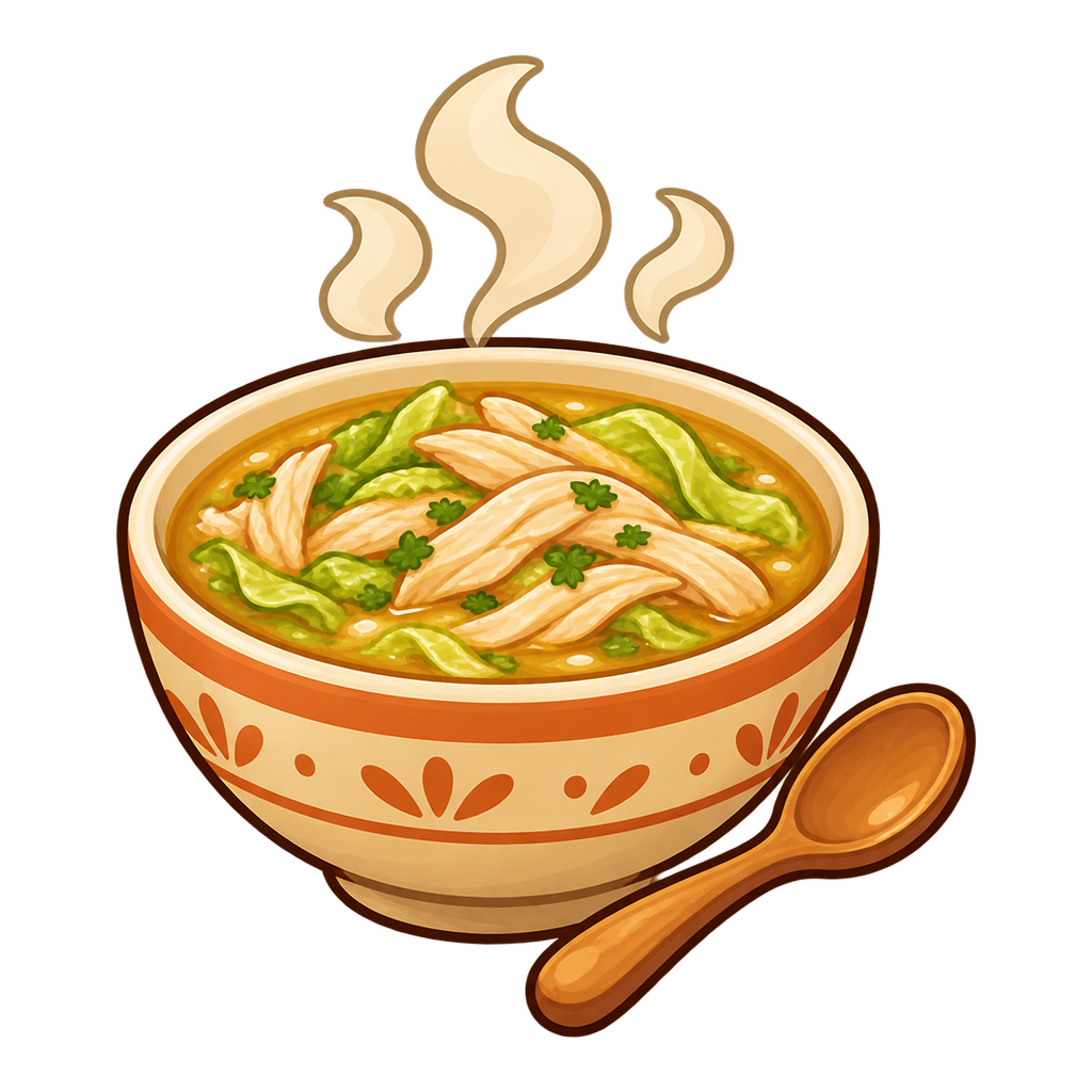 Civic Turkey Simmer