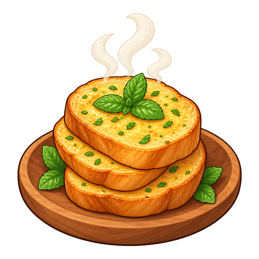Cloudmint Rainleaf Toast