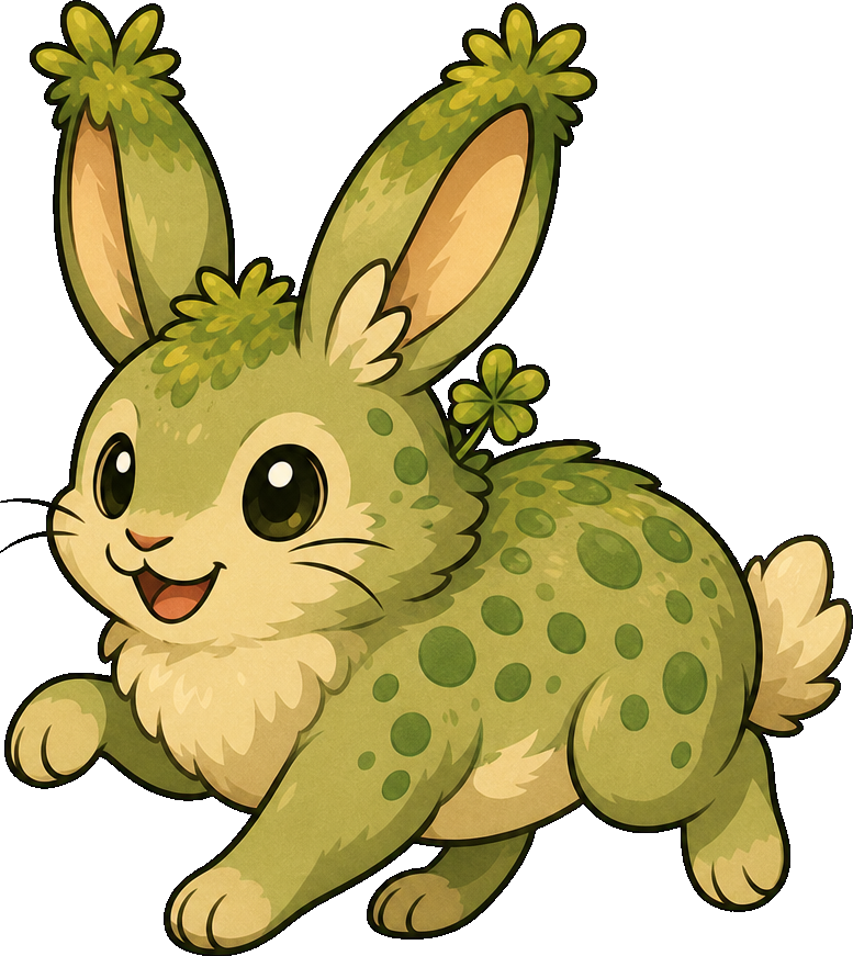 Cloverpad
