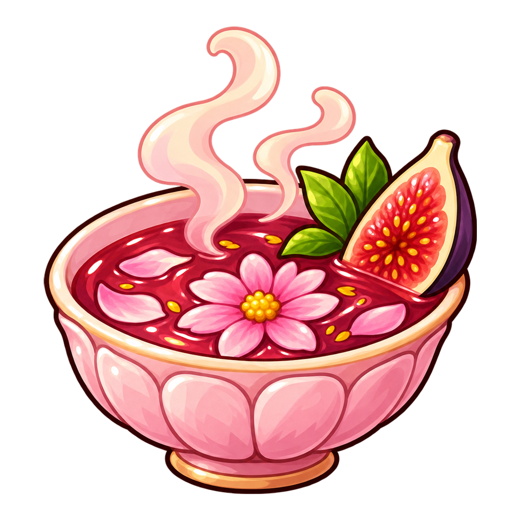 Dawnpetal Fig Nectar