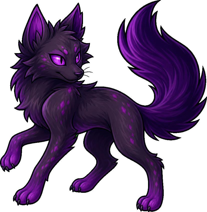 Duskfang Vesper
