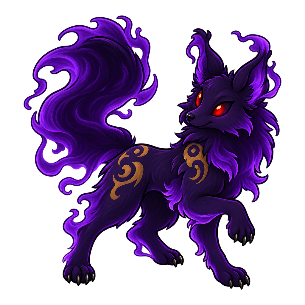 Duskfang Wisper