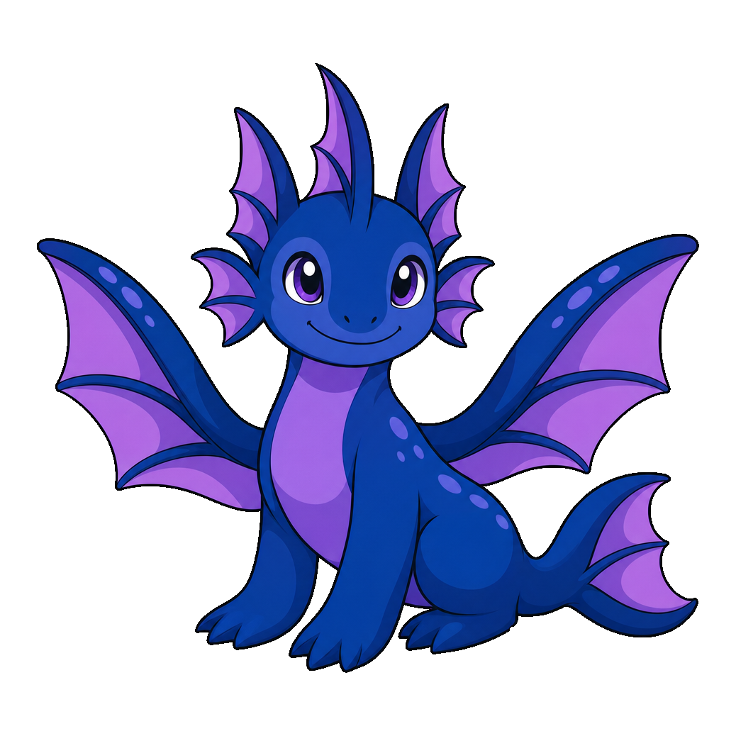 Duskfin