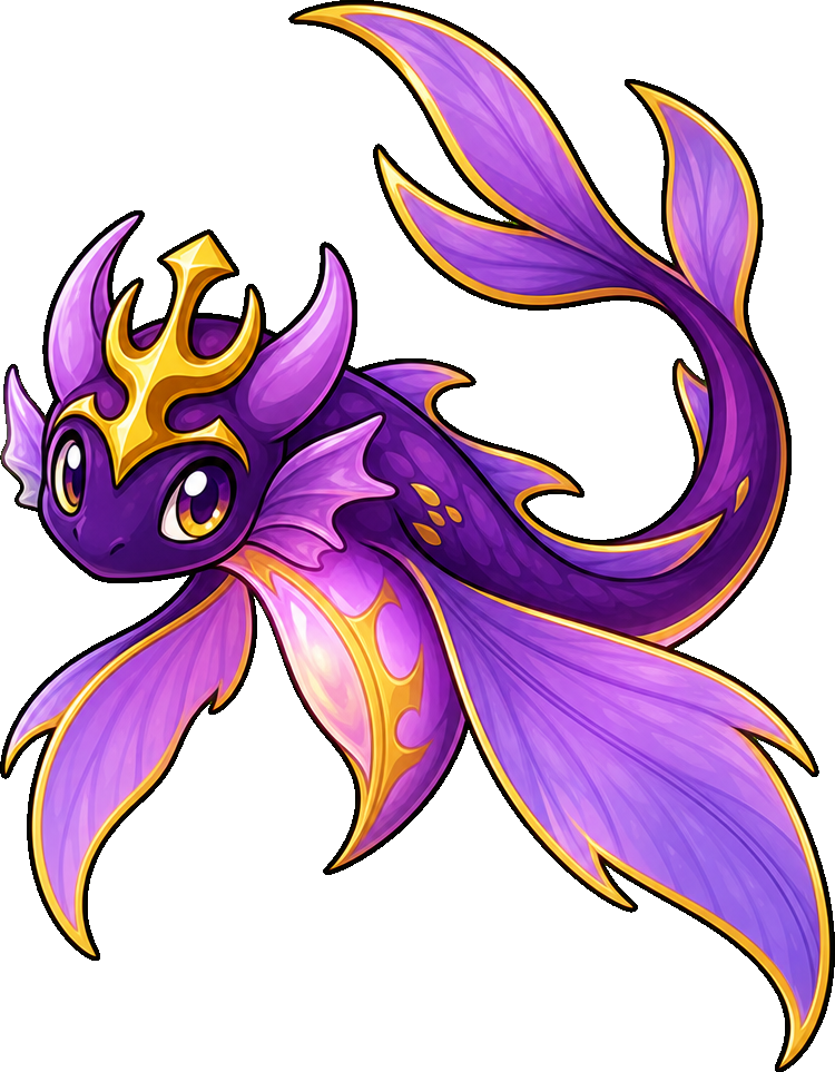 Duskgill Coronet