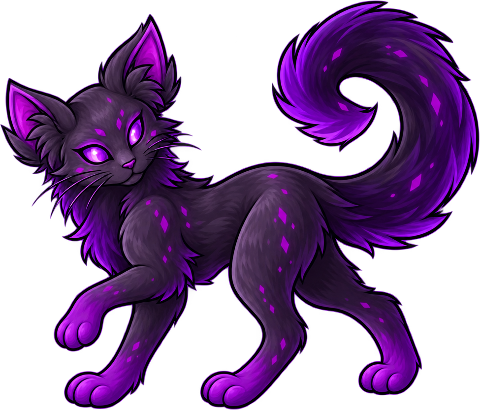 Duskmew Prowler
