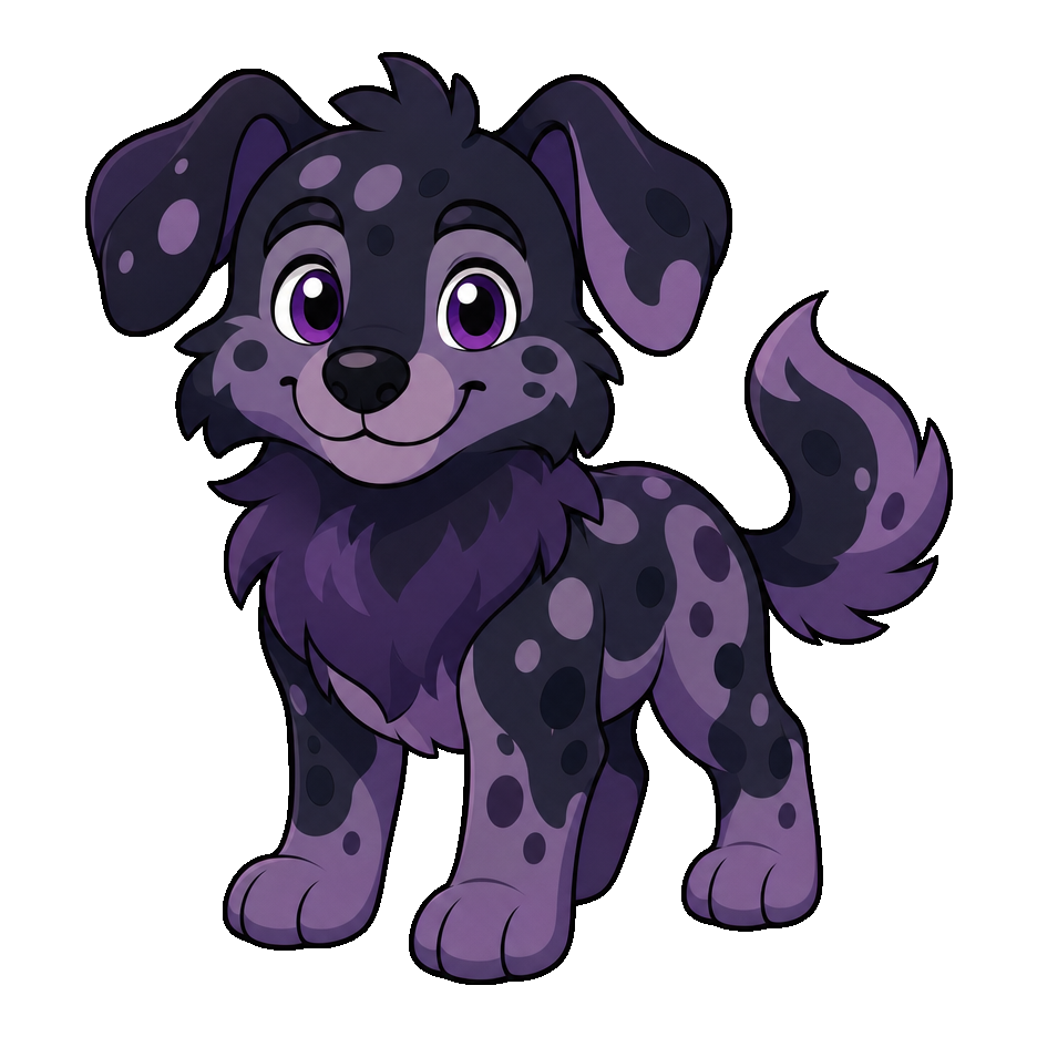 Duskspot Hound