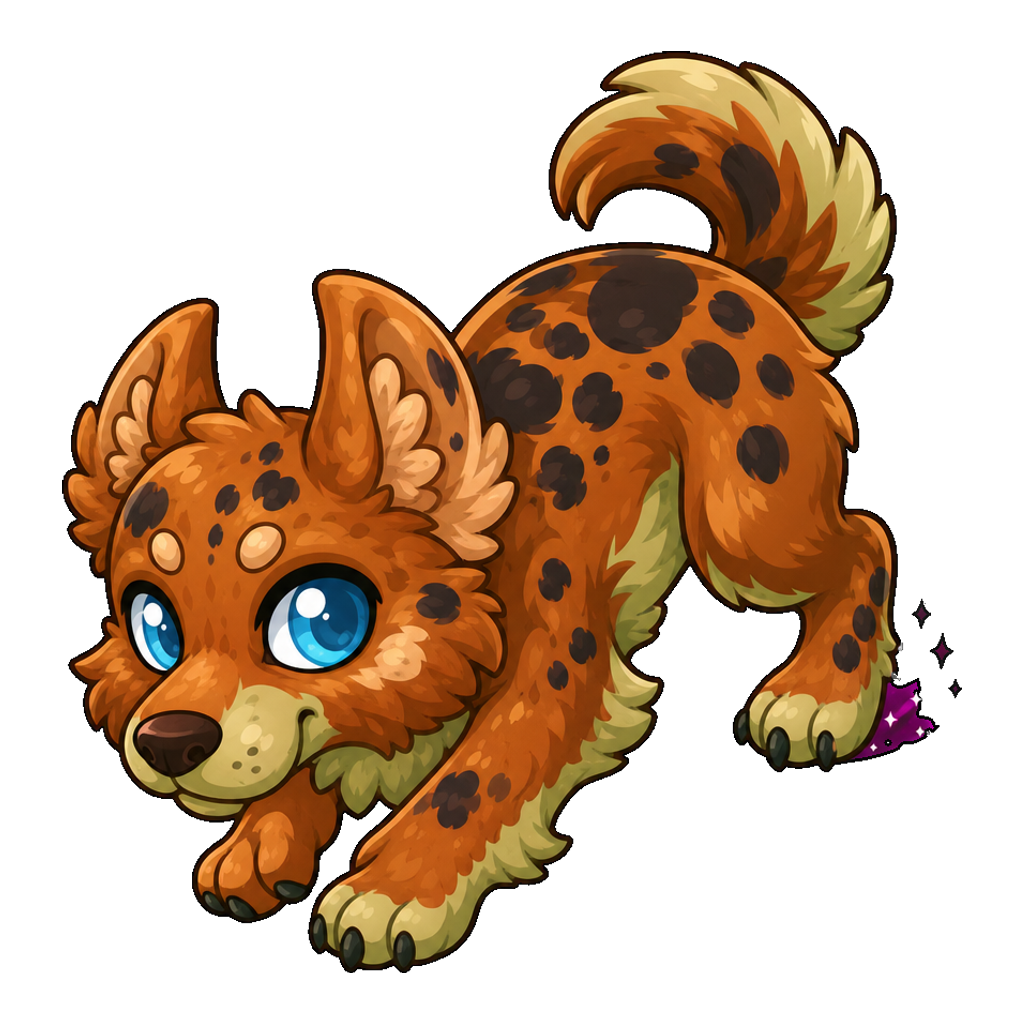 Duskspot Hound