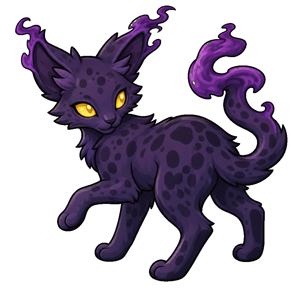 Duskspot Mew