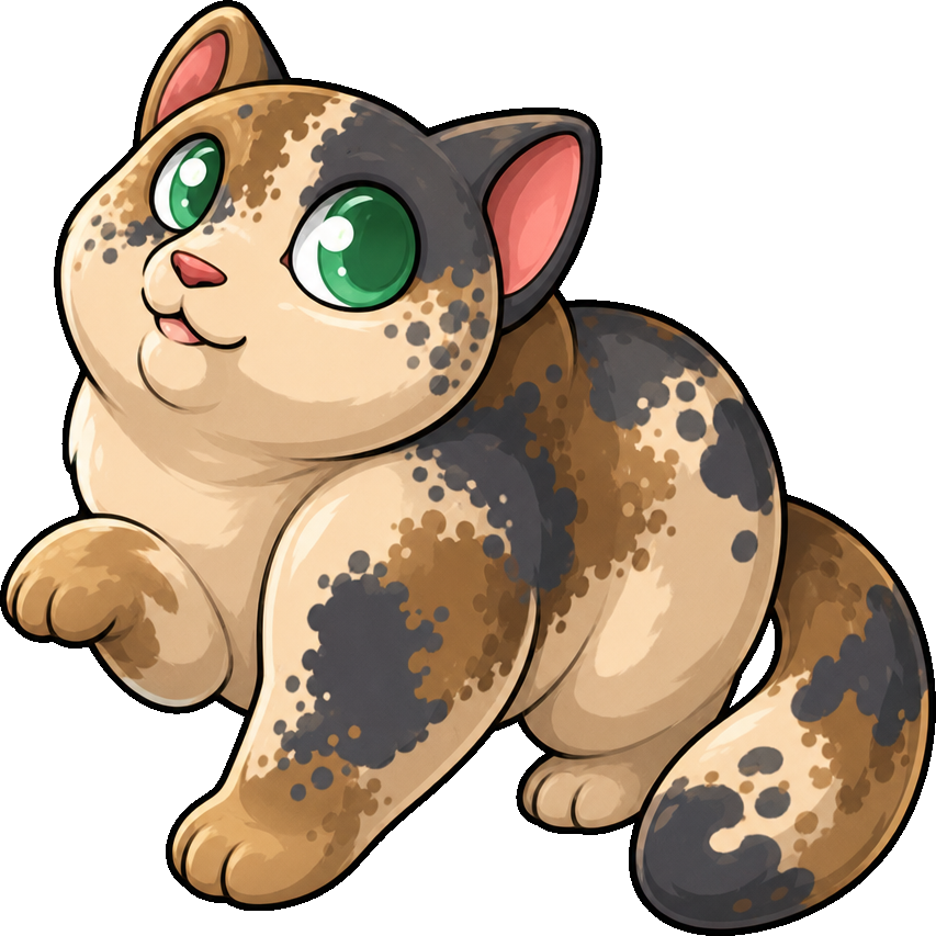 Duskspot Pudge