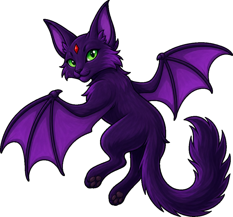 Duskwhisker Glide
