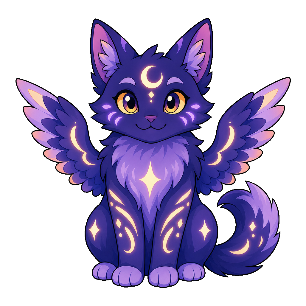 Gloamclaw
