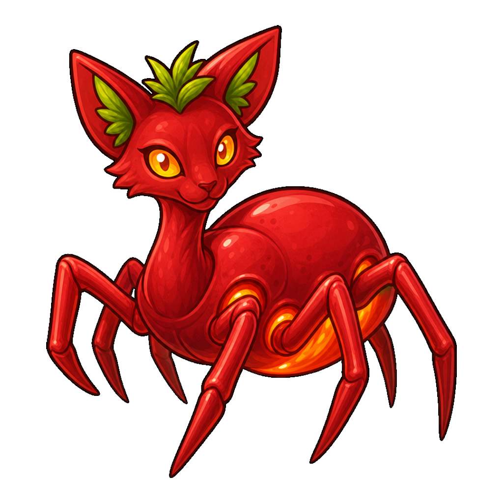 Ember Scritch