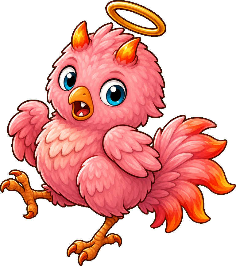 Emberchick Halion