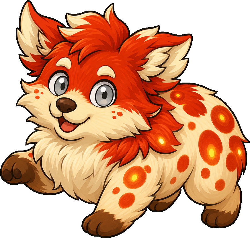 Emberdot Vix