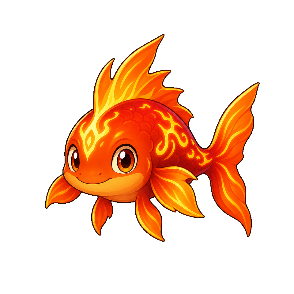 Emberfin