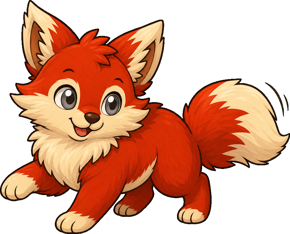 Emberfluff Vix