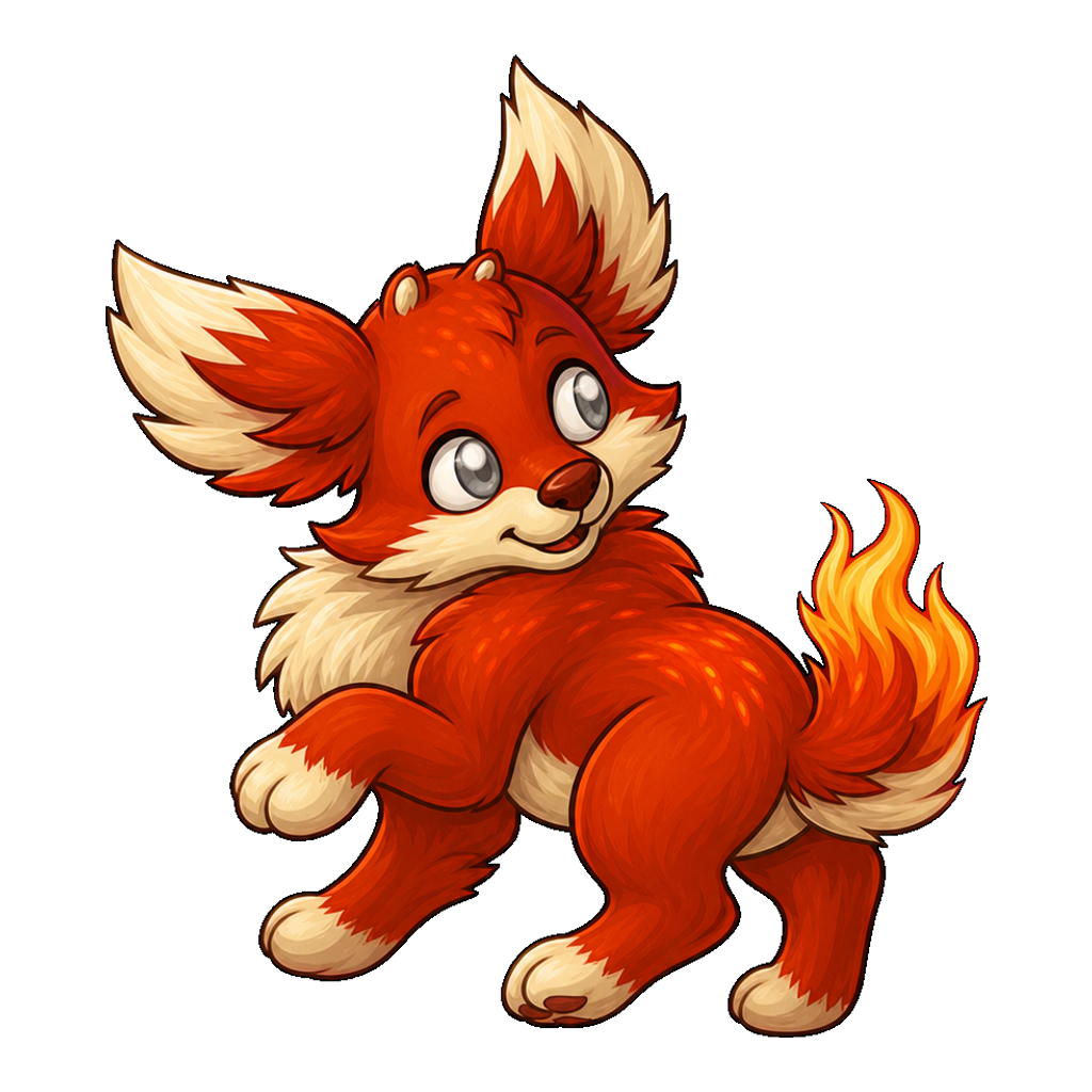 Emberkit Vale