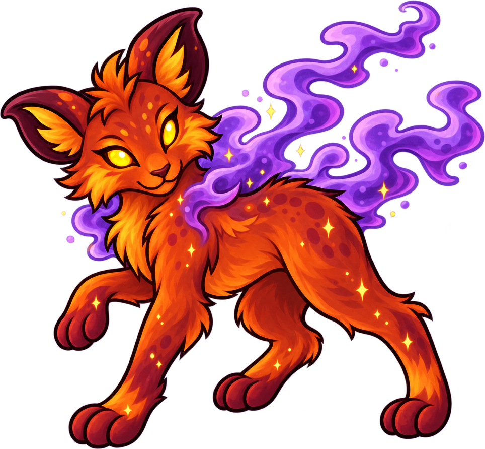 Emberlost Vesper