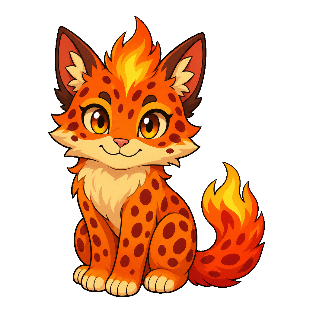 Emberspeck