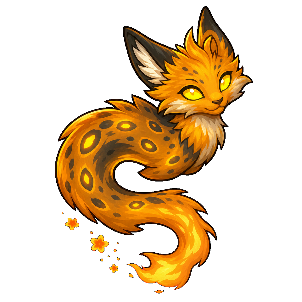 Emberspeck