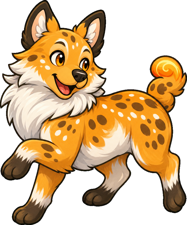 Emberspeck Vix