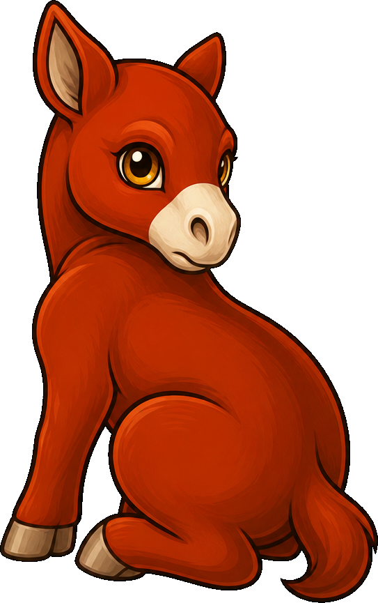 Emberwatch Colt