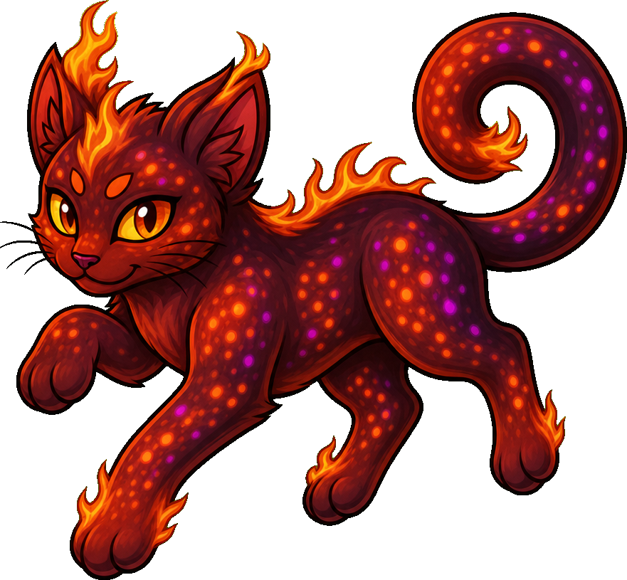 Emberwick Glow