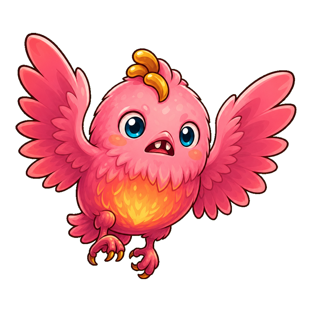 Embral Cherub