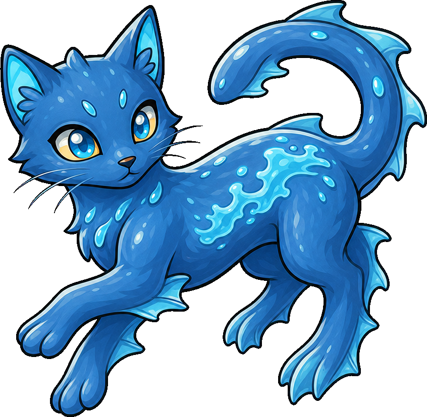 Finmew Glimmer
